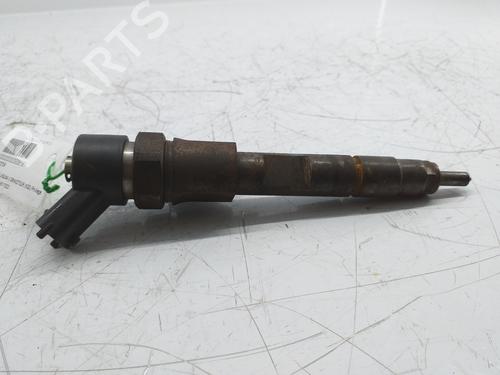 Injektor für RENAULT LAGUNA II Grandtour (KG0/1_) 1.9 dCi (KG0G) (120 hp) 8204825
