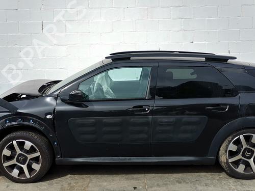 Used Parts CITROËN C4 CACTUS  1.6 BlueHDi 100  4618009