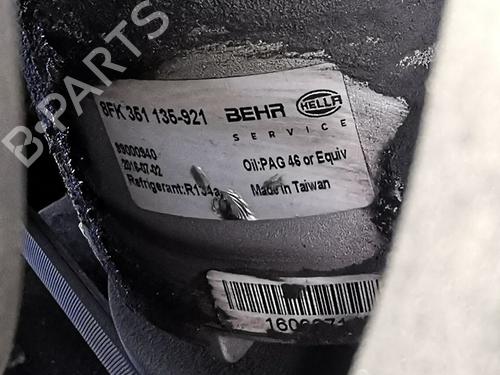 AC compressor VW GOLF VI (5K1) | BP25823219M34 - Image 6
