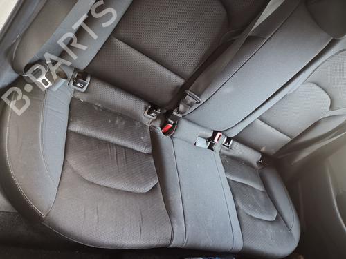 Seats set HYUNDAI i30 (PDE, PD, PDEN)  | BP29408225C78 