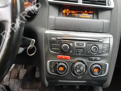 Pedal CITROËN C4 II (NC_)  | BP31839830I4 