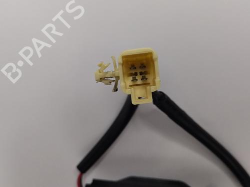 Tailgate lock TOYOTA AVENSIS Saloon (_T25_) 2.0 D-4D (CDT250_, CDT250R) | BP30275942C101 