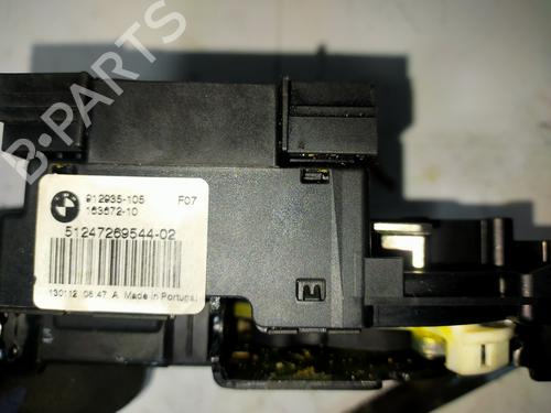 Tailgate lock BMW 5 Touring (F11) 520 d | BP11292210C101 