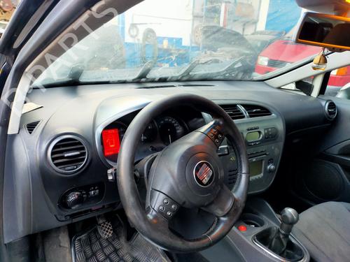 Left front window switch SEAT LEON (1P1)  | BP19523521I27  - Image 12