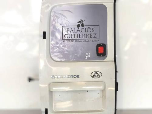 Used Left tailgate Left tailgate 39595415 39595415