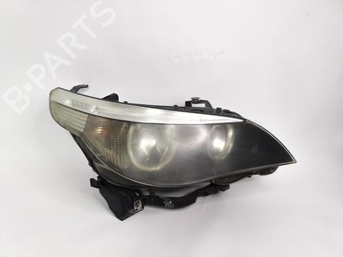 Right headlight BMW 5 (E60) 530 d | BP23497674C29 