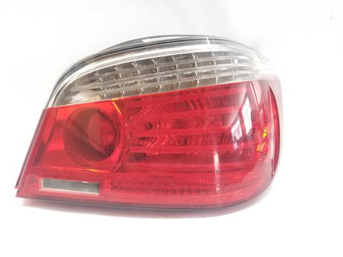 Used Right taillight BMW 5 (E60) 520 d (163 hp) 26873403