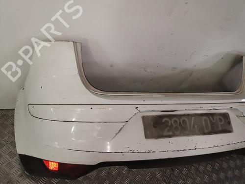 Rear bumper SEAT ALTEA (5P1)  | BP3172657C8 