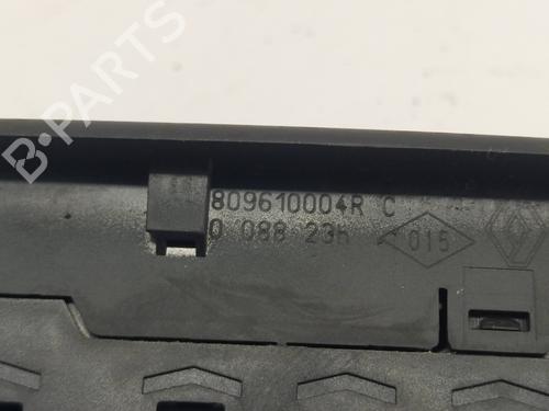 Left front window switch RENAULT MEGANE III Coupe (DZ0/1_) | BP36239517I27 - Image 3