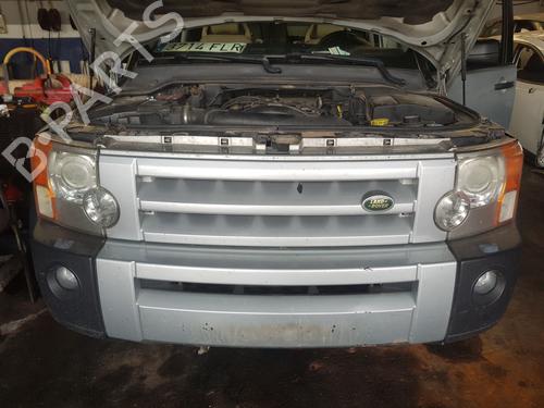 Front bumper LAND ROVER DISCOVERY III (L319) 2.7 TD 4x4 | BP19943825C7 