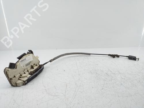 Used Front right lock SEAT IBIZA IV ST (6J8, 6P8) 1.6 TDI (90 hp) 8533858