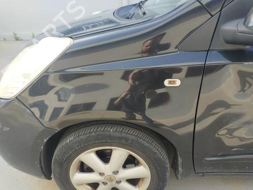 Fuse box NISSAN NOTE (E11, NE11) 1.5 dCi | BP34192504E1  - Image 21