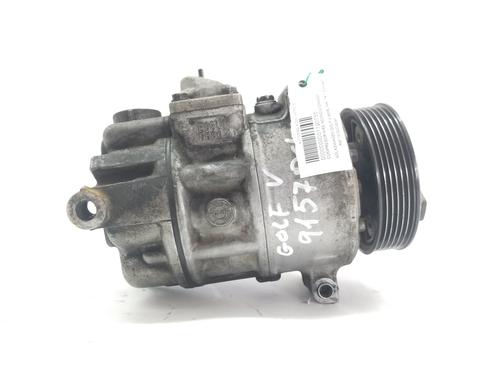 Used AC compressor VW GOLF V (1K1) [2003-2010]  28047355