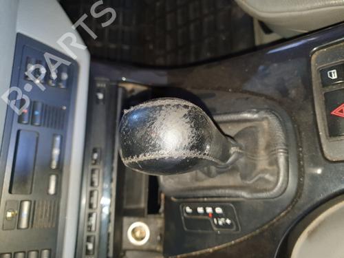Used Shift knob BMW X5 (E53) 3.0 d (184 hp) 20076158