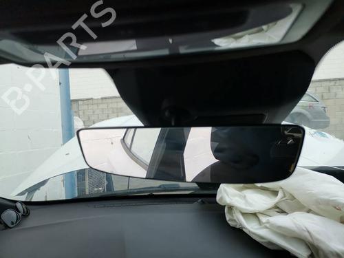 Used Rear mirror Rear mirror MG MG 3 (ZP2_) [2024-2026] 39660279 39660279