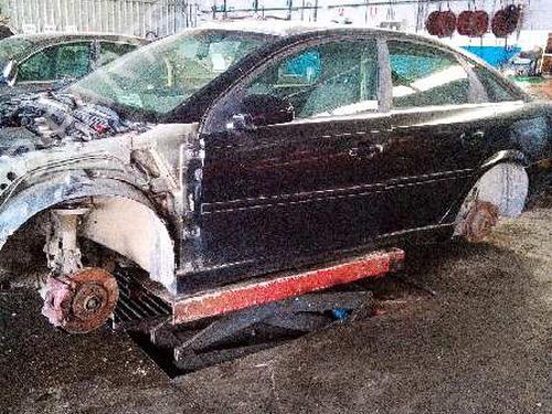Pantalla multifuncion OPEL VECTRA C GTS (Z02) 1.9 CDTI (F68) | BP6876606C48 