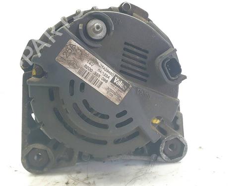Alternator RENAULT KANGOO (KC0/1_) 1.5 dCi (KC07) | BP39751162M7 - Image 2