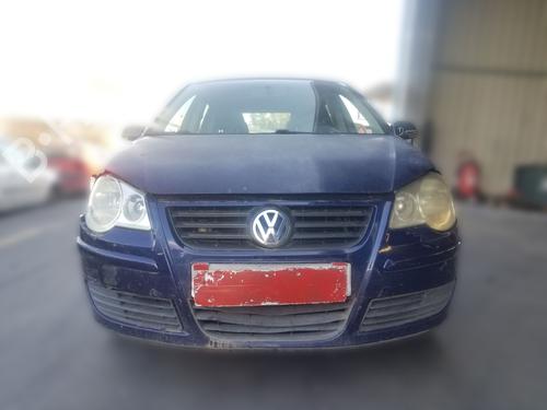 Used Parts VW POLO IV (9N_, 9A_) [2001-2014]  4269984