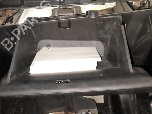Glove box HONDA HR-V (RU) 1.6 i-DTEC (RU8) | BP29981920C95
