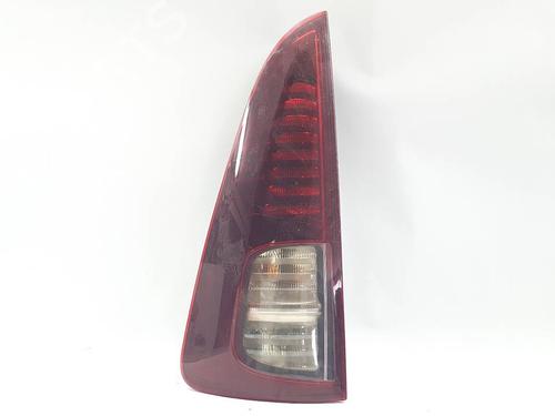Used Left taillight Left taillight RENAULT ESPACE IV (JK0/1_) 2.0 dCi (JK01, JK02, JK1J, JK1K, JK1H) (150 hp) 40513263 40513263