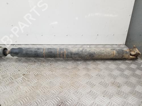 Driveshaft NISSAN X-TRAIL I (T30)  | BP24365572M37 