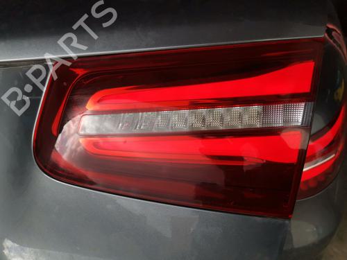 Other MERCEDES-BENZ GLC (X253) 200 EQ Boost 4-matic (253.981) | BP29713584O1 