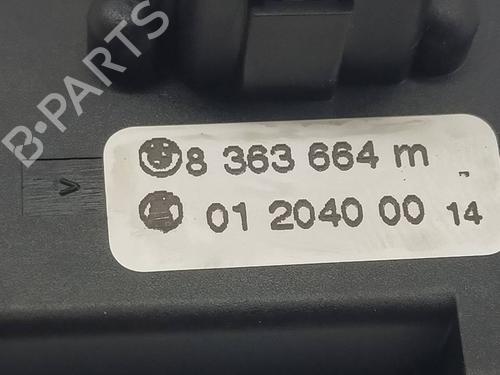 Ratstangsstang BMW 3 (E46) 318 i | BP39513575I23 - Image 3