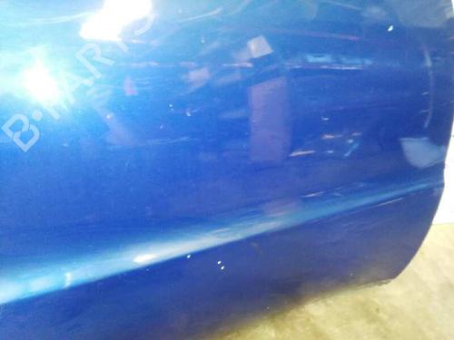 Right front door MERCEDES-BENZ A-CLASS (W168) A 140 (168.031, 168.131) | BP8521144C3 