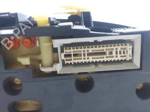 Instrument cluster OPEL ZAFIRA A MPV (T98) 1.8 16V (F75) | BP9515802C47 