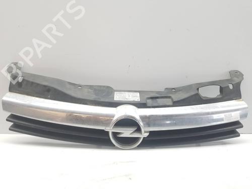 Used Grille OPEL ASTRA H (A04) [2004-2014]  25913454