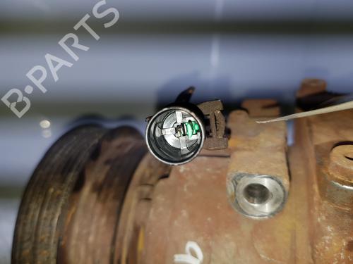 AC compressor HYUNDAI ACCENT II (LC)  | BP19781095M34 