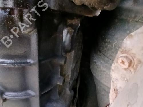 Gearbox NISSAN PATROL GR V Wagon (Y61)  | BP29710500M3 