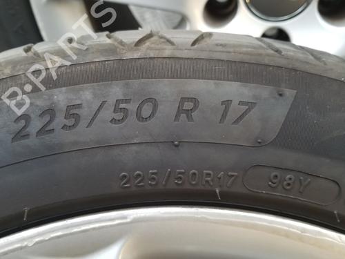 Rim AUDI A6 C6 (4F2) 3.2 FSI | BP18108996C45 