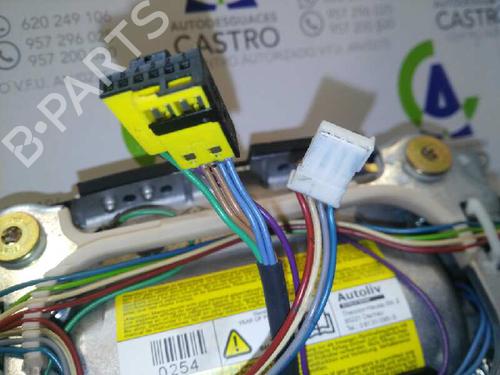 Driver airbag BMW 5 (E39) 525 d | BP6108424C9 