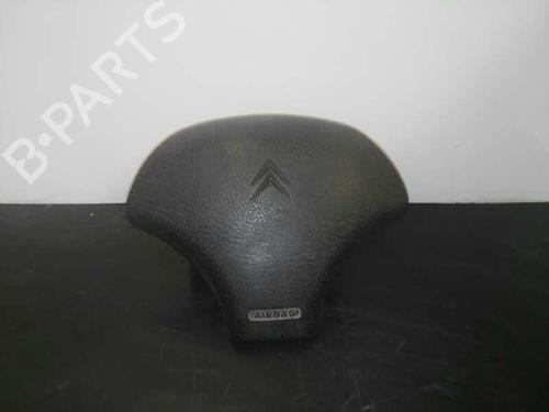 Driver airbag CITROËN SAXO (S0, S1) 1.1 X, SX | BP4498492C9 
