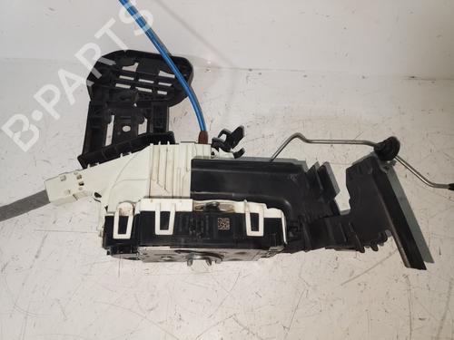 Front left lock MERCEDES-BENZ A-CLASS (W176) A 200 CDI / d (176.008) | BP16444936C98 
