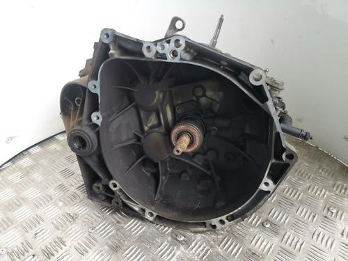 Used Gearbox CITROËN C4 II (NC_) [2009-2026]  15557776