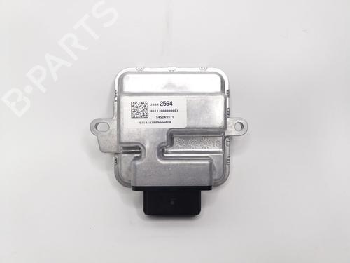 Used Electronic module OPEL ASTRA K (B16) 1.6 CDTi (68) (110 hp) 28669554