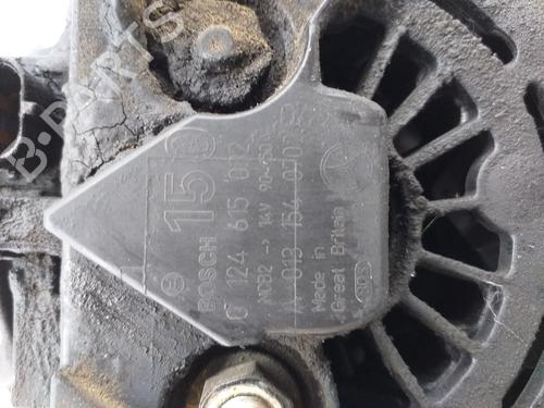 Used Alternator CHRYSLER PT CRUISER (PT_) 2.2 CRD (121 hp) 9694348