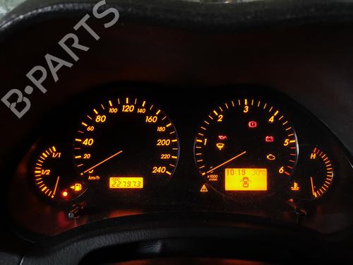 Used Instrument cluster Instrument cluster 37149069 37149069
