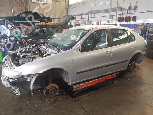 Bak støtfanger SEAT LEON (1M1)  | BP22745478C8 
