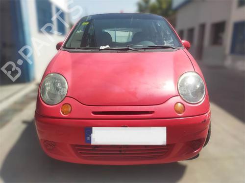 Used Parts DAEWOO MATIZ (M100, M150) 0.8 4988574