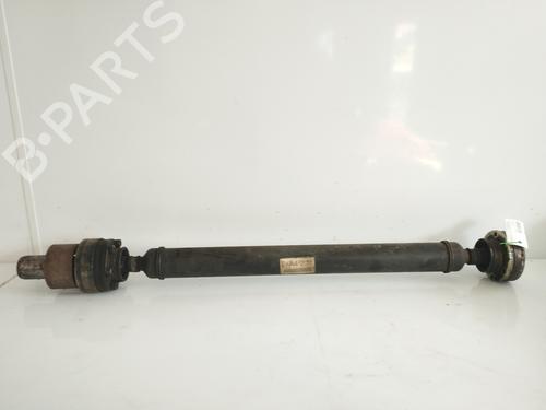 Driveshaft SUZUKI GRAND VITARA II (JT, TE, TD) 1.9 DDiS (JB419WD, JB419XD) | BP11648982M37 