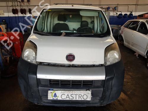 Starter FIAT FIORINO Box Body/MPV (225_) 1.3 D Multijet (225BXD1A, 225BXB1A, 225BXB11) | BP12950378M8 