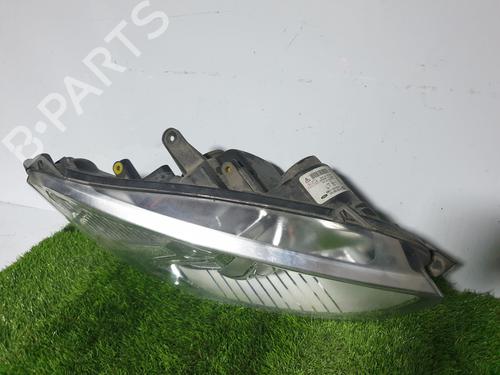 Right headlight FORD S-MAX (WA6)  | BP20296521C29 