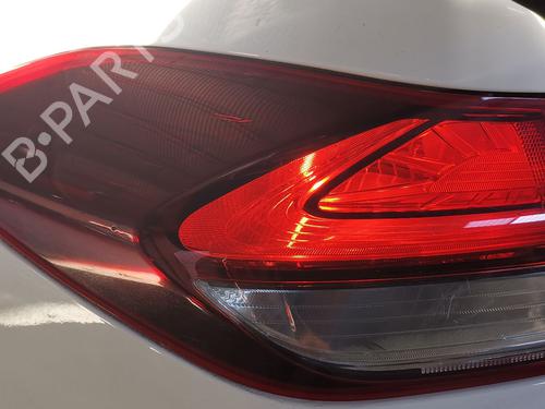 Left taillight HYUNDAI i30 (PDE, PD, PDEN)  | BP29408203C34 