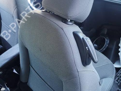 Seats set CITROËN DS3 (SA_) 1.6 HDi 90 | BP40528922C78  - Image 8