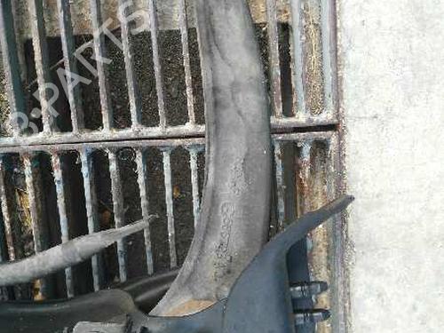 Used Left front suspension arm CITROËN C4 Picasso I MPV (UD_) 2.0 HDi 138 (136 hp) 3643008