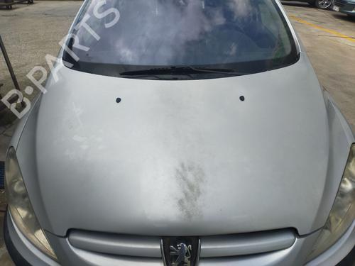 hood-peugeot-307-3ac-2000-2001-2002-2003-2004-2005-2006-2007-2008-2009-2010-2011-2012-35897637 main image