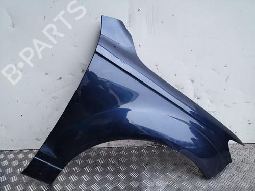Right front fenders AUDI Q7 (4LB) 3.0 TDI quattro | BP16267693C42 